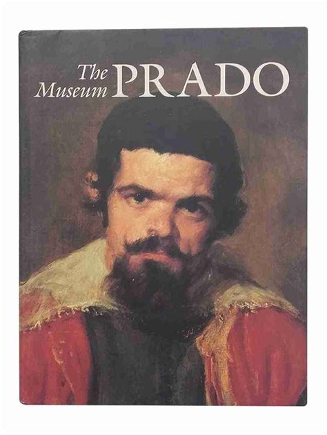 prado museum book